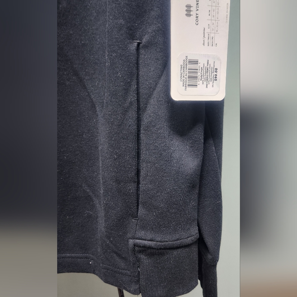 🆕️ Cory Vines Jacket - Picture 6 of 10